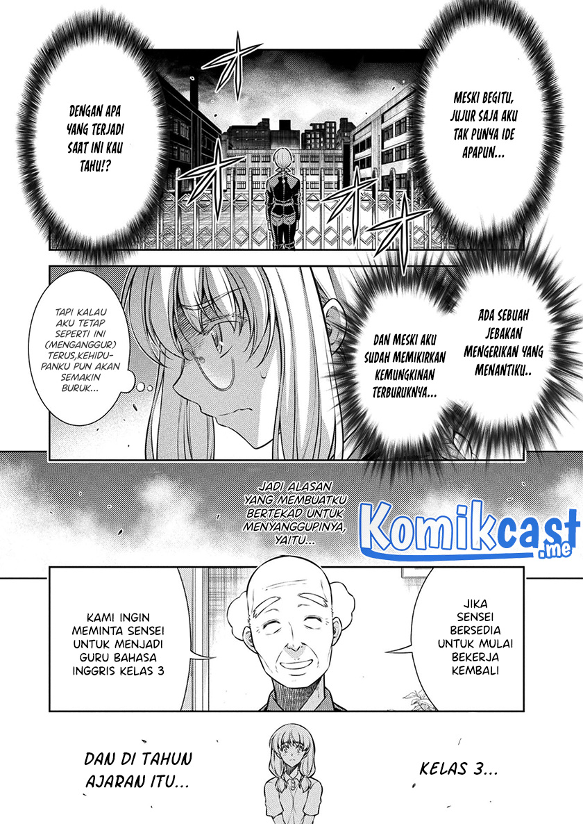Silver Plan to Redo From JK